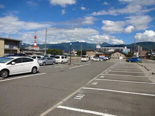 南松本駅 徒歩18分 1階の物件内観写真